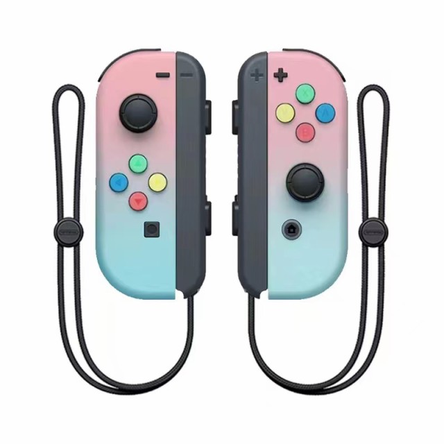 Nintendo Switch Joy-Con(L)/(R) コントローラーなし
