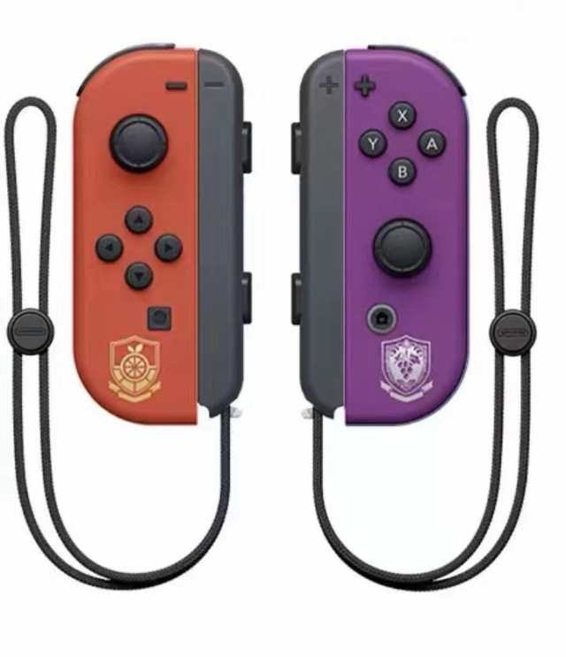 セールSALE%OFF 任天堂 Switch コントローラー ジョイコン L R セット