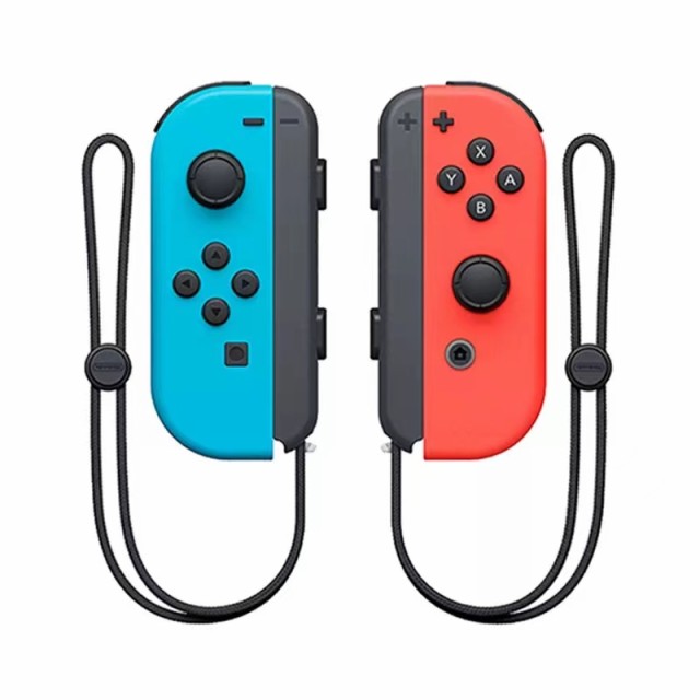 新品】スイッチジョイコン Switch Joy-Con(L)/(R) ゲームコントローラー Switch コントローラー リモコン ニンテンドー  スイッチ オリの通販はau PAY マーケット - Big times 照明