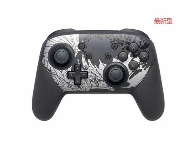 史上一番安い Nintendo SWITCH ワイヤレス ゲームパッド コントローラー