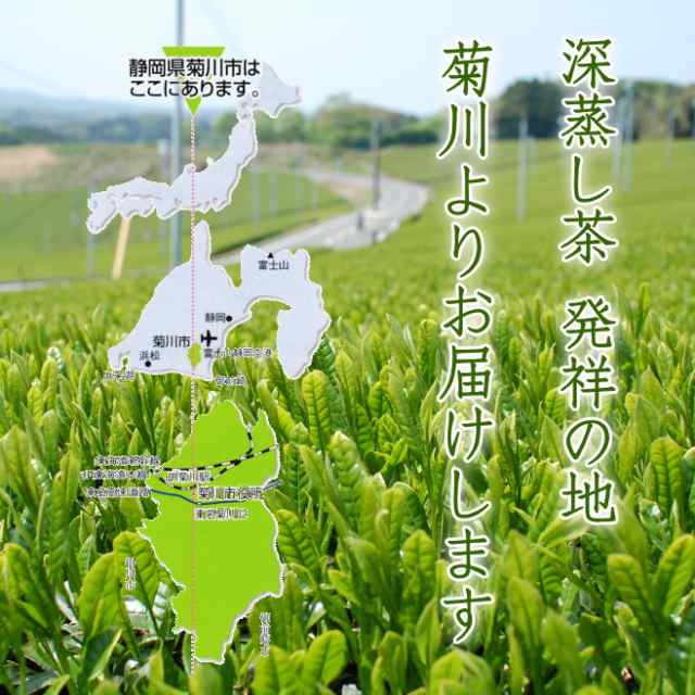 お茶 番茶 緑茶 日本茶 菊川番茶 たっぷり１キロ 緑茶 1kg 業務用 送料無料