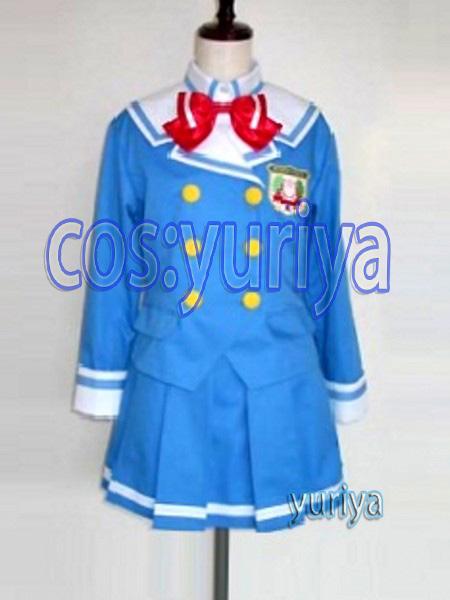 くじびきアンバランス 秋山時乃 コスプレ衣装 の通販はau Pay マーケット コスプレ百合屋 くじびきアンバランス 秋山時乃 コスプレ衣装 の通販はau Pay マーケット コスプレ百合屋