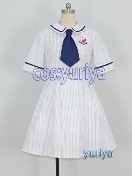 乃木坂46 白石麻衣 可愛いパニエ 刺繍ワッペン コスプレ衣装の通販はau Pay マーケット コスプレ百合屋
