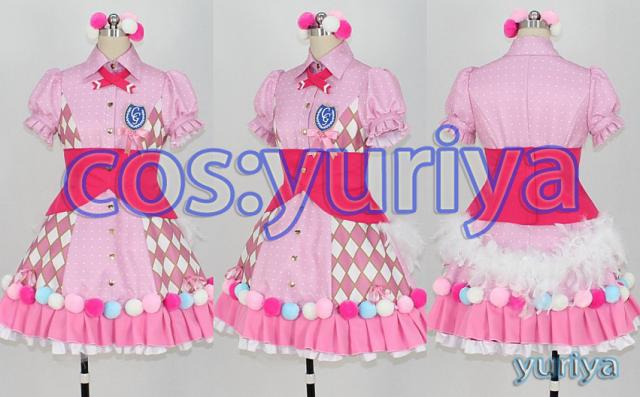 圧倒的高評価 アイドルマスター シンデレラガールズ 小早川紗枝 Cuts Jewelries 002 コスプレ衣装 絶賛レビュー続出 Farmerscentre Com Ng