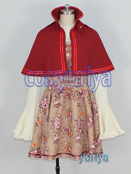 仮面ライダーウィザード コヨミちゃん コスプレ衣装の通販はau Pay マーケット コスプレ百合屋