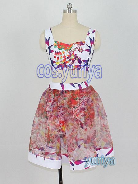 a A Nation15 夏フェス トリプル エー 伊藤千晃 コスプレ衣装の通販はau Pay マーケット コスプレ百合屋