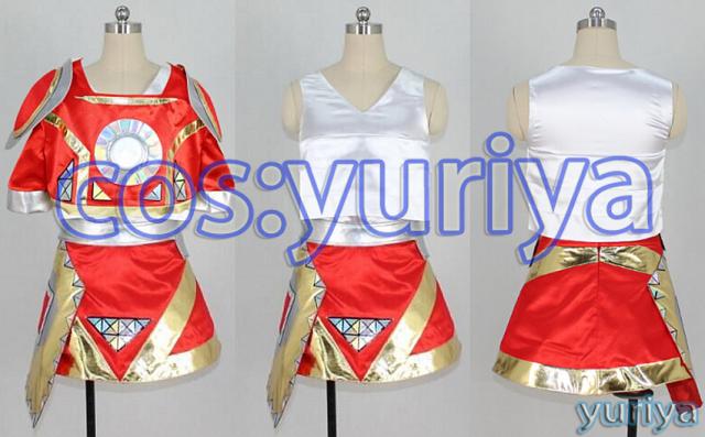 アイドル私立恵比寿中学 年忘れ大学芸会2015オールアトラクスター廣田あいか コスプレ衣装の通販はau Pay マーケット コスプレ百合屋