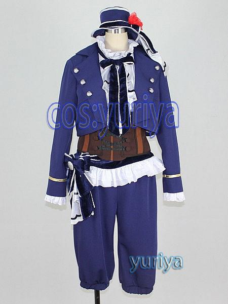 あんさんぶるスターズ あんスタ 朔間凛月 さくまりつ コスプレ衣装の通販はau Pay マーケット コスプレ百合屋 あんさんぶるスターズ あんスタ 朔間凛月 さくまりつ コスプレ衣装の通販はau Pay マーケット コスプレ百合屋
