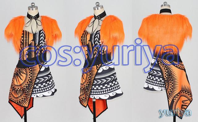 大人気 Feel Tour 13 Feelツアー 安室奈美恵 あむろなみえ コスプレ衣装 新作saleセール30 Off Www Grouproma Com