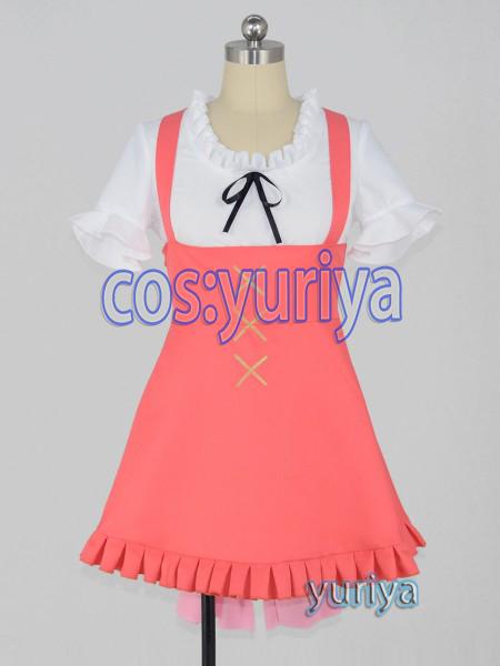Onepiece ワンピース ホールケーキアイランド編ナミ コスプレ衣装の通販はau Pay マーケット コスプレ百合屋