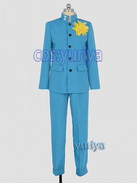 ペルソナ トリニティ ソウル 2 罪 黒須淳 コスプレ衣装 の通販はau Pay マーケット コスプレ百合屋