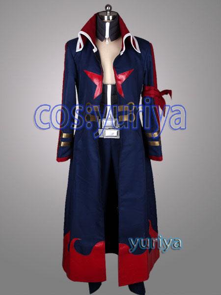 天元突破グレンラガン シモン コスプレ衣装 コスチューム cosplay イベント