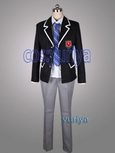 デート ア ライブ Date A Live 五河 士道 いつか しどう 男子制服 コスプレ衣装 の通販はau Pay マーケット コスプレ百合屋