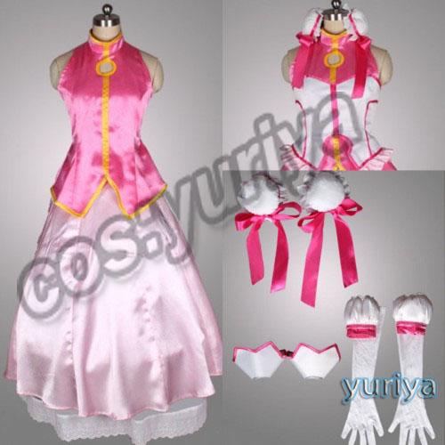 Dog Days ミルヒオーレ F フィリアンノ ビスコッティ コスプレ衣装 の通販はau Pay マーケット コスプレ百合屋