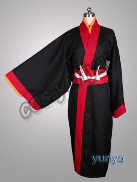 鬼灯の冷徹 鬼灯 ほおずき コスプレ衣装 の通販はau Pay マーケット コスプレ百合屋