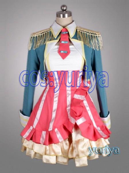 のうりん 木下林檎 きのした りんご 草壁ゆか くさかべ ゆか コスプレ衣装 の通販はau Pay マーケット コスプレ百合屋
