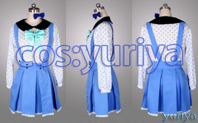 Bonjour 恋味パティスリー 春野 小百合 はるの さゆり コスプレ衣装 の通販はau Pay マーケット コスプレ百合屋