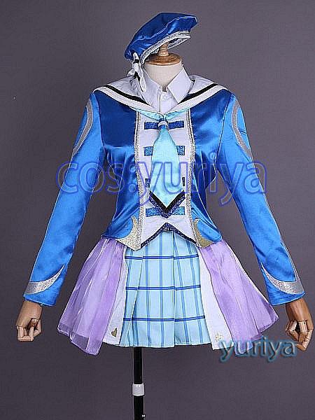 ラブライブ サンシャイン 未来の僕らは知ってるよ 2期op主題歌 国木田 花丸 コスプレ衣装の通販はau Pay マーケット コスプレ百合屋
