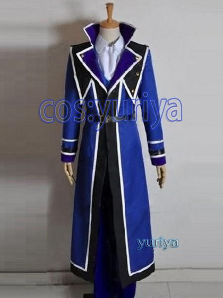K 宗像 礼司 むなかた れいし コスプレ衣装 の通販はau Pay マーケット コスプレ百合屋