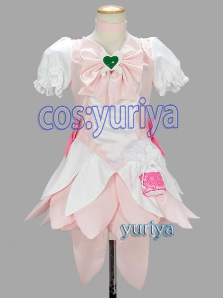 ハートキャッチプリキュア キュアブロッサム Ver 2 コスプレ衣装 の通販はau Pay マーケット コスプレ百合屋 ハートキャッチプリキュア キュアブロッサム Ver 2 コスプレ衣装 の通販はau Pay マーケット コスプレ百合屋