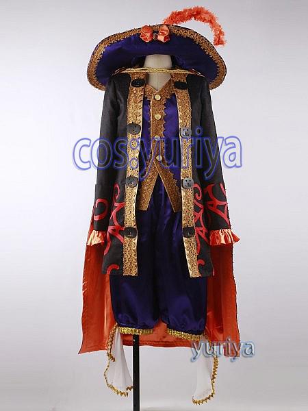 33 割引訳あり商品 東京ディズニーシーハロウィーンミステリアスマスカレードのミッキーコスプレ衣装 パーティー イベント用品 ホビー コスプレ Www Amoca Org