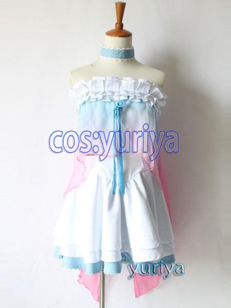 Love Live ラブライブ 2期 3話 ユメノトビラ M S 南 ことり コスプレ衣装の通販はau Pay マーケット コスプレ百合屋