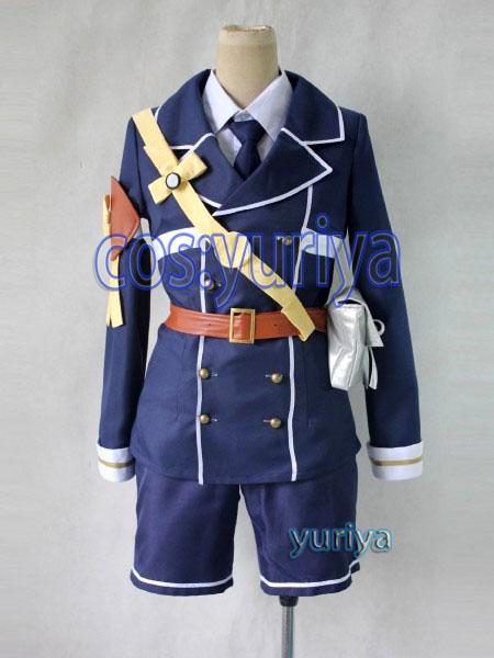 刀剣乱舞 博多藤四郎 はかたとうしろう コスプレ衣装 の通販はau Pay マーケット コスプレ百合屋