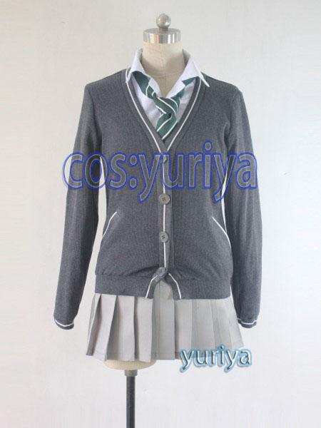 アイドルマスター シンデレラガールズ 渋谷凛 制服 コスプレ衣装の通販はau Pay マーケット コスプレ百合屋