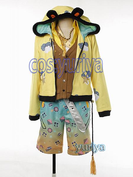夢王国と眠れる100人の王子様 ヘラクレス コスプレ衣装 の通販はau Pay マーケット コスプレ百合屋
