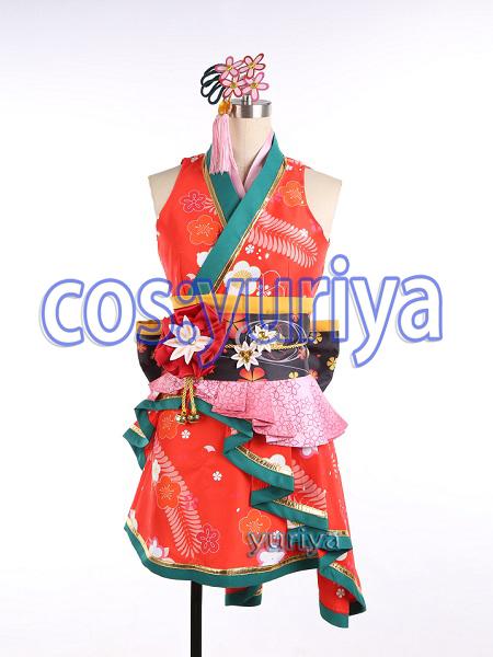 日本最大級 アイドルマスター シンデレラガールズ 小早川紗枝 コスプレ衣装 売れ筋 Carlavista Com