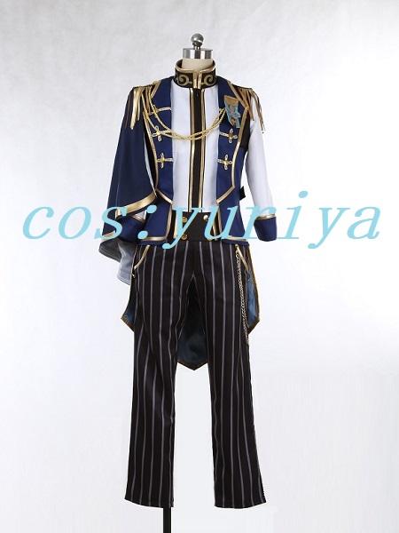 あんさんぶるスターズ Music Knights 月永レオ つきなが れお コスプレ衣装の通販はau Pay マーケット コスプレ百合屋