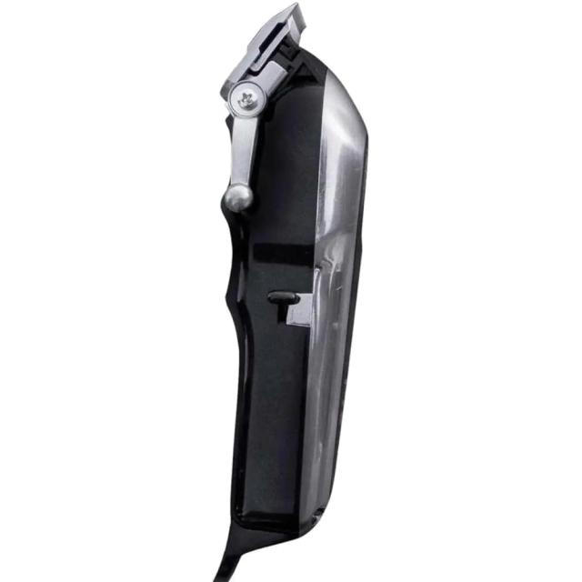 WAHL ウォール スーパーテーパー・プロ Super taper Pro バリカン コードレス コード兼用 ヘアクリッパー クロムメッキブレード フェードカット プロ用 精密カット パワフル 静音 プロフェッショナル 業務用 正規品 送料無料 サロン品質 プロバリカン