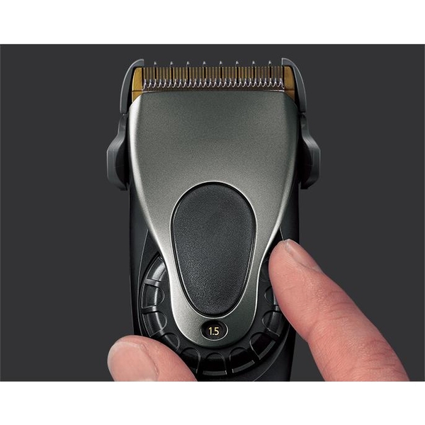 パナソニック バリカン ER-GP86-K プロリニアバリカン 送料無料