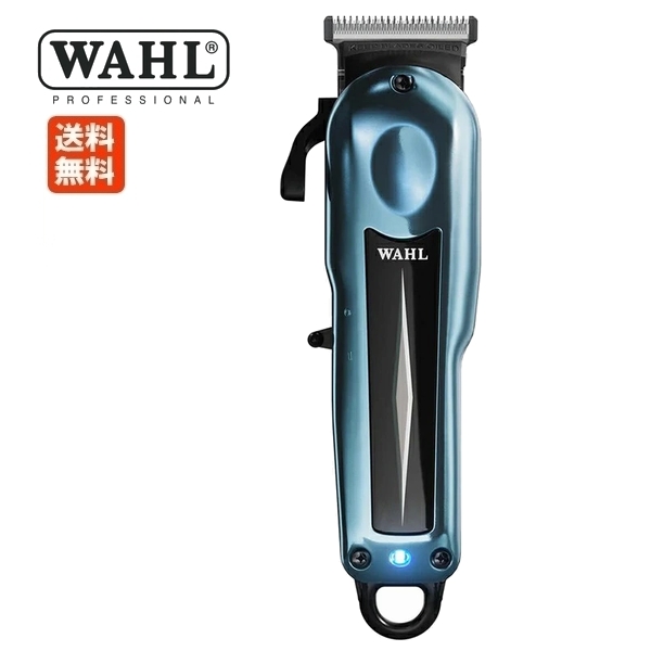 WAHL ウォール スーパーテーパーX 3026474 Super taper X バリカン コードレス コード兼用 ヘアクリッパー Stagger Tooth Tブレード フェードカット プロ用 精密カット パワフル プロフェッショナル 業務用 正規品 送料無料 サロン品質 プロバリカン