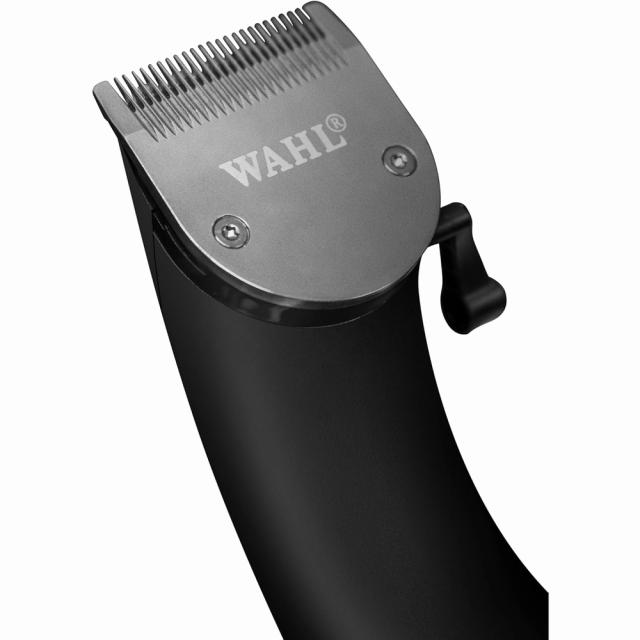 WAHL ウォール ボルテックス VORTEX バリカン コードレス ヘア