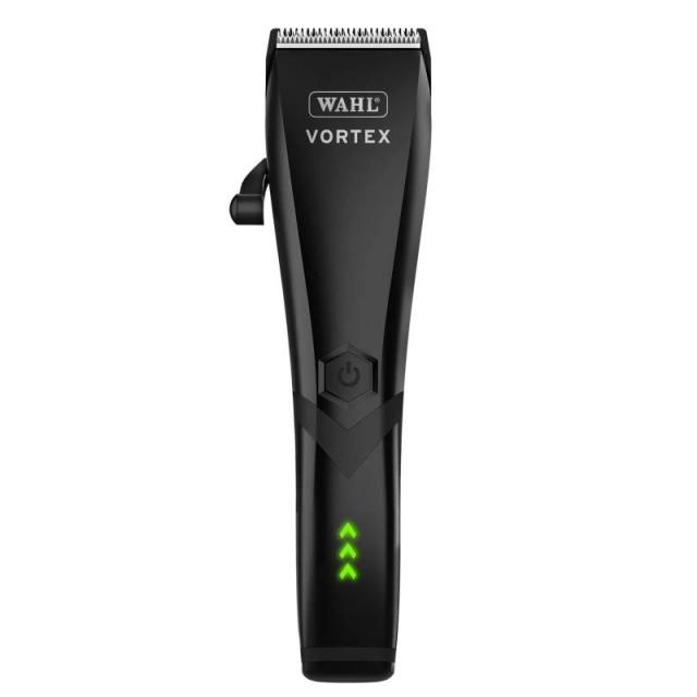 WAHL ウォール ボルテックス VORTEX バリカン コードレス ヘア