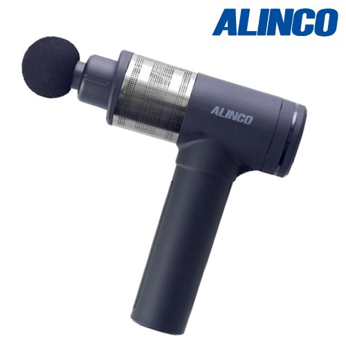 アルインコ ボディシェイプガン ハイパー MCB031 ALINCO ハンディガン 振幅8mm アタッチメント5種 筋膜リリース 電動 充電 ガン コードレ