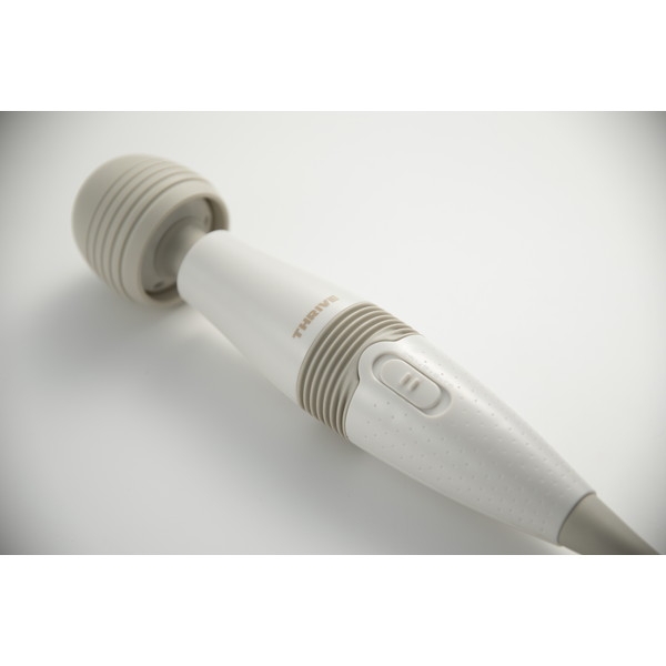 スライブ ハンディマッサージャー MD-001S THRIVE スライヴ マッサージ