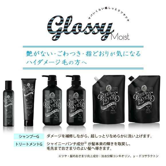 選べる4個 モルトベーネ ディープレイヤー G B シャンプー 10ml トリートメント 10g トライアル セット お試し トラベル 送料無料の通販はau Wowma あっと美人