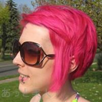 マニックパニック ホットホットピンク Hot Hot Pink 118ml 送料無料 ヘアカラー Manic Panic 即納の通販はau Pay マーケット あっと美人