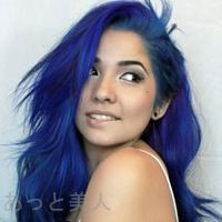 マニックパニック ロカビリーブルー 118ml ヘアカラー 青 Manic Panic 即納の通販はau Pay マーケット あっと美人