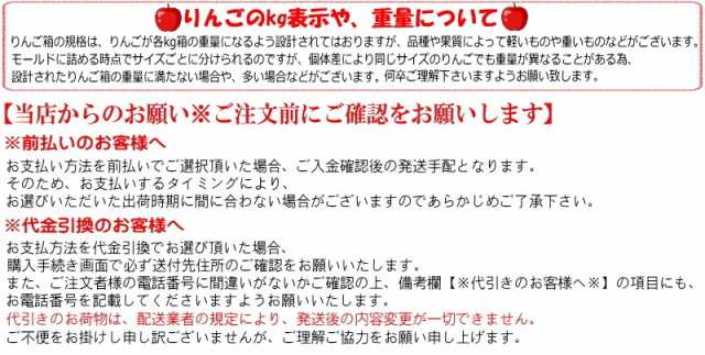 お試しセール☆出荷中！青森 りんご 10kg箱 サンふじ ご家庭用/訳あり