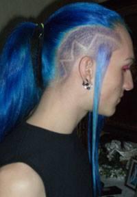 数量限定 送料無料 3個セット マニックパニック ブルーエンジェル Mc 118ml 青系 ブルー系 マニパニ ハロウィン 正規販売代理店 Farmerscentre Com Ng