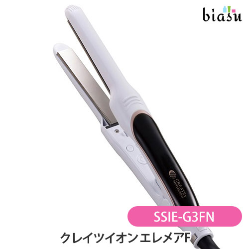 [送料込] クレイツイオン エレメアF (SSIE-G3FN) (国内正規品)