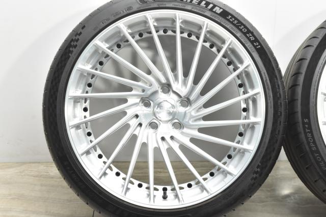 21インチ　ホイールタイヤ4本 楽天市場】21インチ（タイヤ本数4本）（タイヤ・ホイール｜車