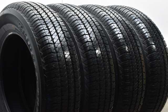 タイヤ 4本セット 175/80R16 91S サマータイヤのみ 【 ブリヂストン 製