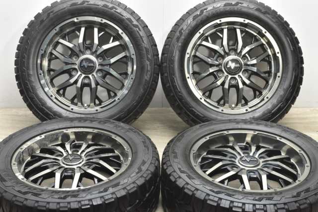 17インチ アルミ付スタッドレス4本 225/60R17 99Q  2021年製