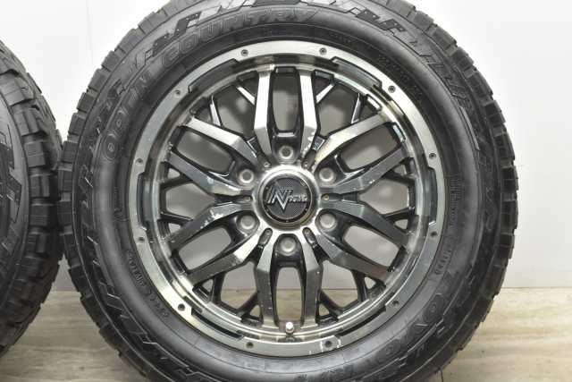 17インチ アルミ付スタッドレス4本 225/60R17 99Q  2021年製