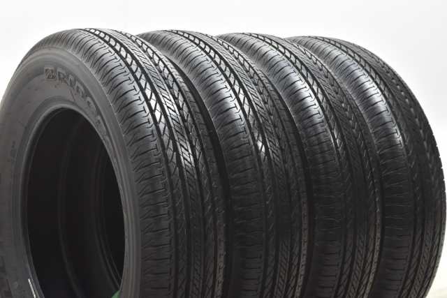 中古タイヤ 4本セット 175/80R16 91S サマータイヤのみ 【2022年製造 ...