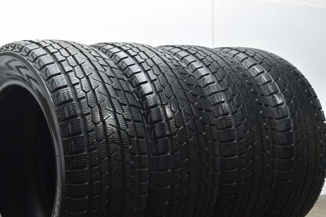 中古 スタッドレス タイヤ 4本セット 235/55R17 103Q スタッドレスタイヤのみ 【 ヨコハマ 製 アイスガード G075】の通販はau  PAY マーケット - パーツ販売ナンバーワン au PAY マーケット店 | au PAY マーケット－通販サイト